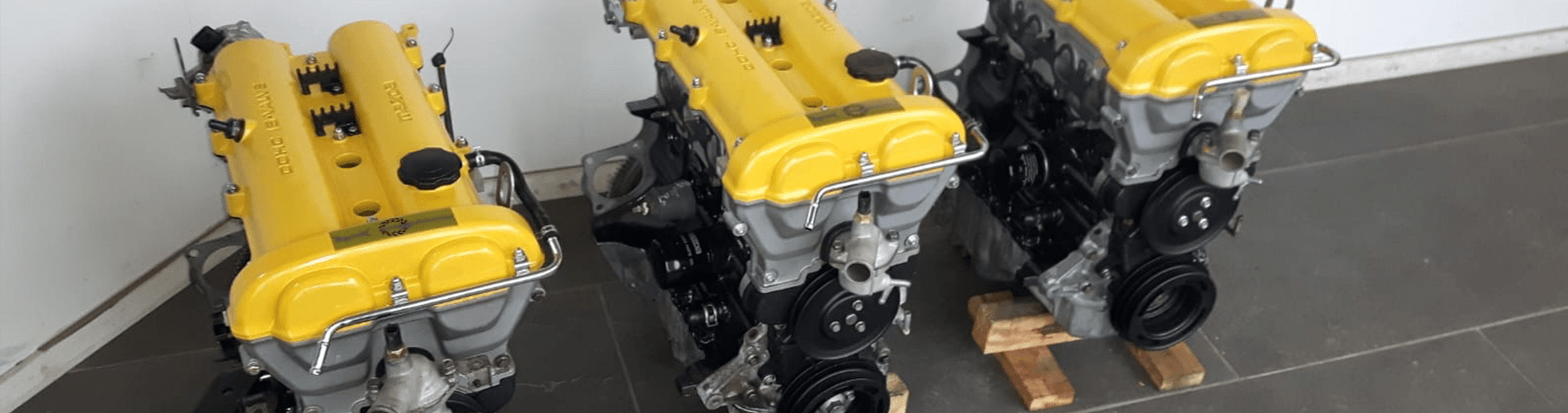 MaX5 Cup racerij